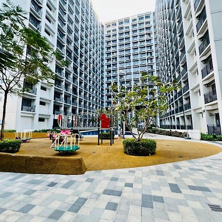 Shore 2 Residences Tower 2 帕赛 外观 照片