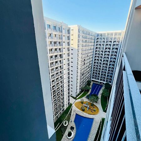 Shore 2 Residences Tower 2 帕赛 外观 照片