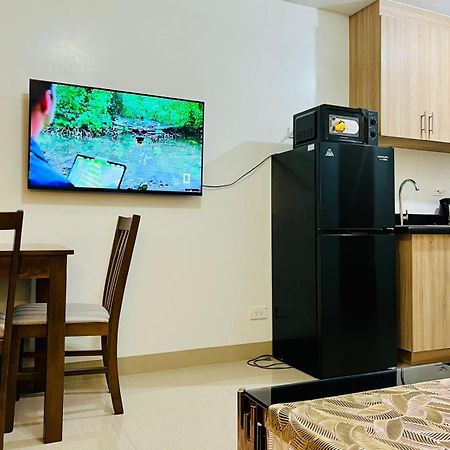 Shore 2 Residences Tower 2 帕赛 外观 照片