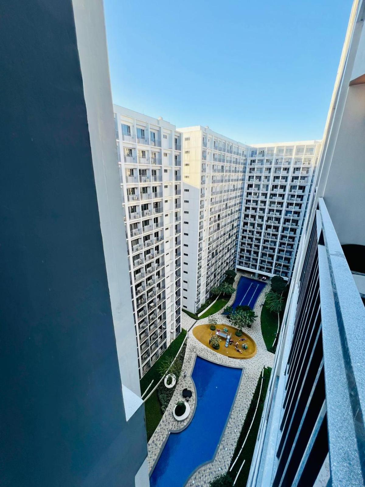 Shore 2 Residences Tower 2 帕赛 外观 照片