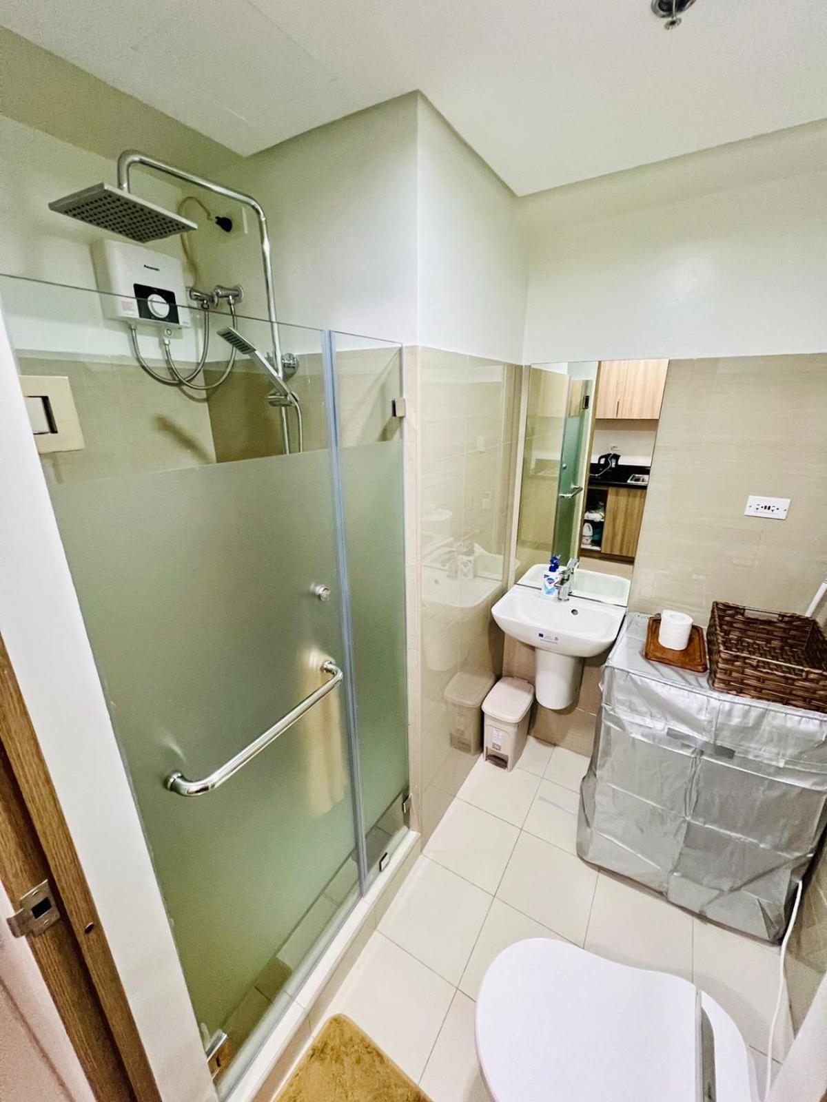 Shore 2 Residences Tower 2 帕赛 外观 照片