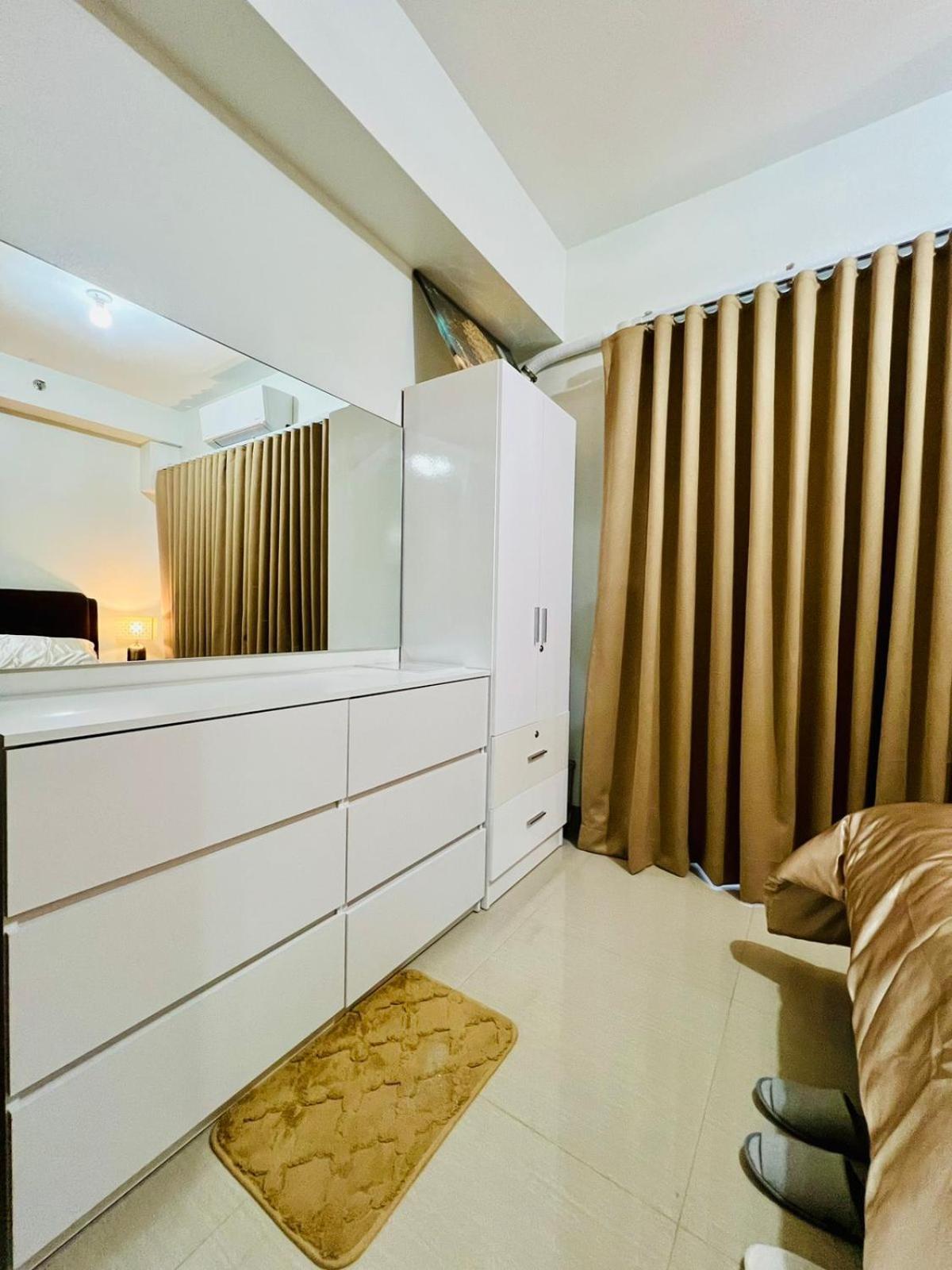 Shore 2 Residences Tower 2 帕赛 外观 照片