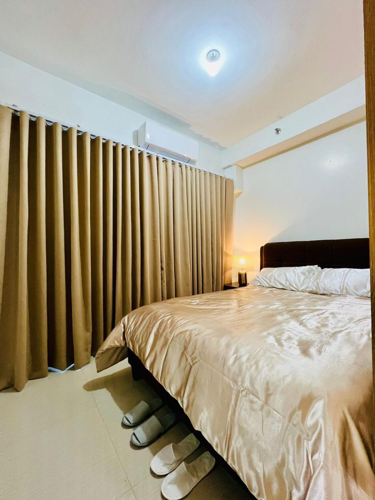 Shore 2 Residences Tower 2 帕赛 外观 照片