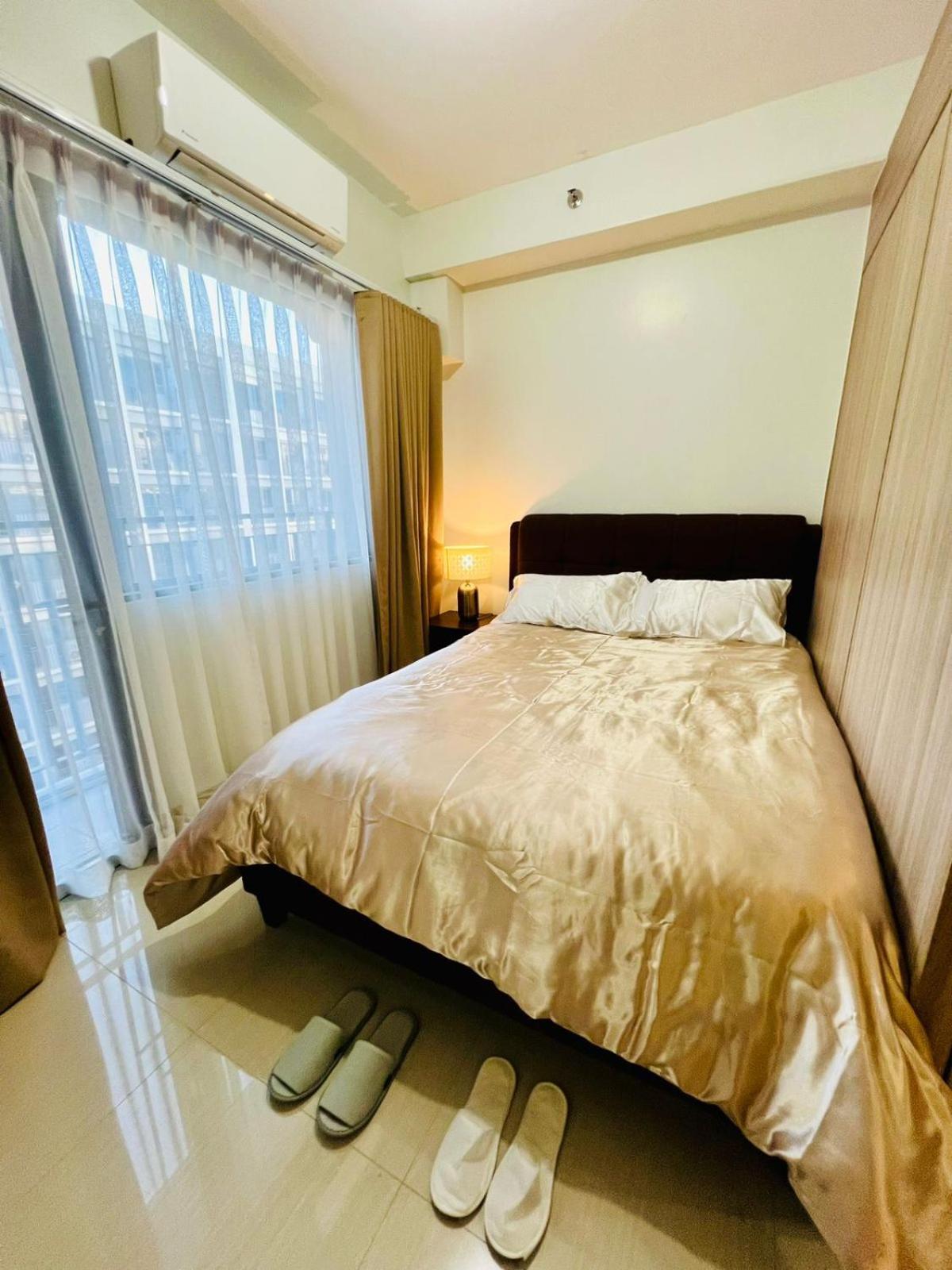 Shore 2 Residences Tower 2 帕赛 外观 照片