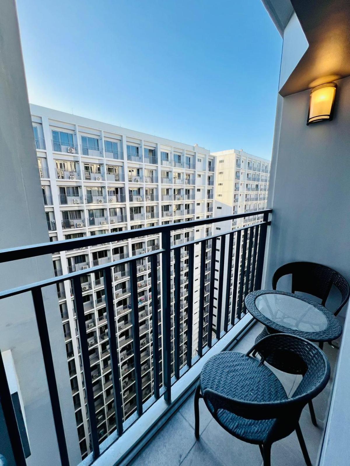 Shore 2 Residences Tower 2 帕赛 外观 照片