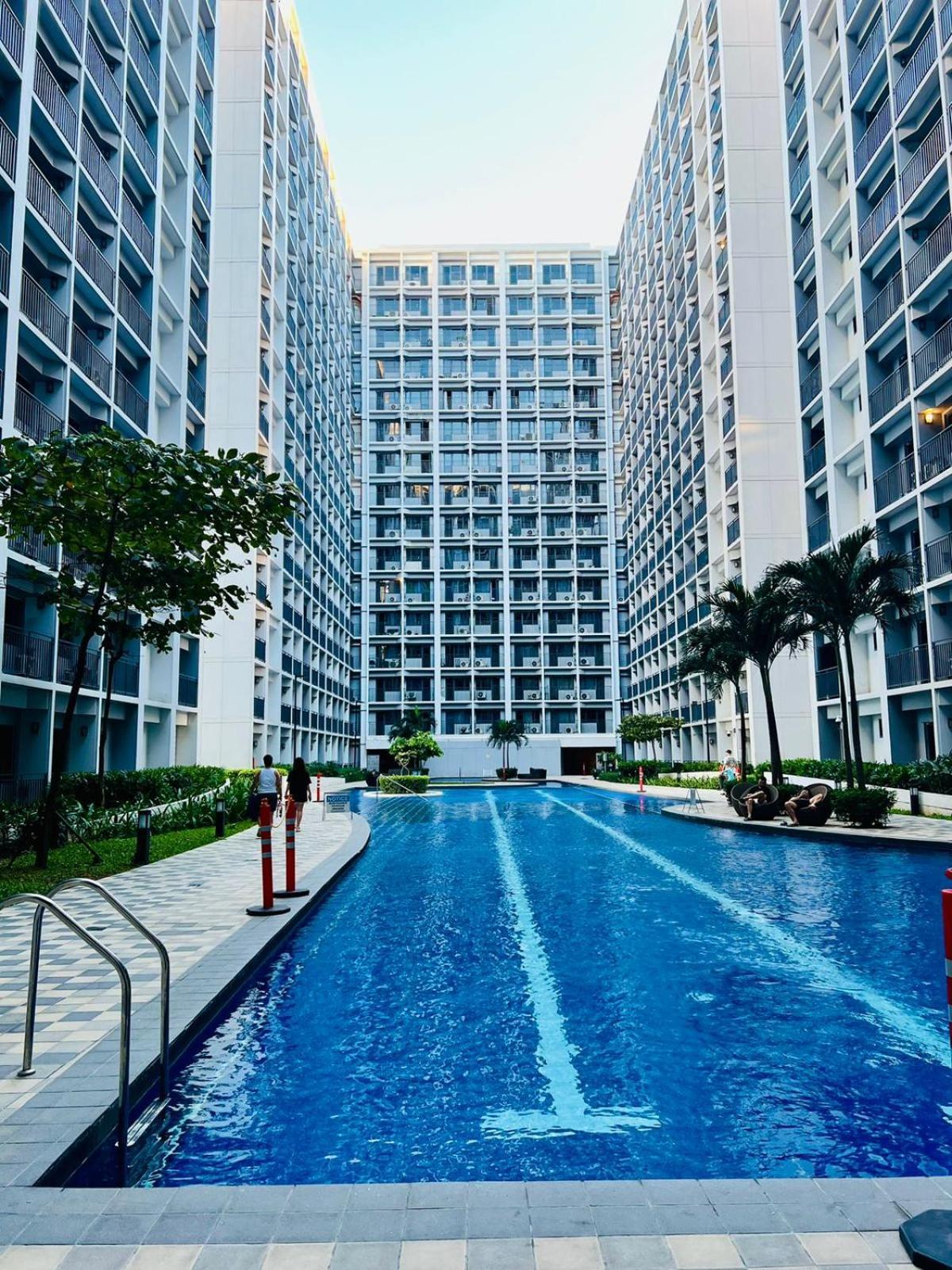Shore 2 Residences Tower 2 帕赛 外观 照片